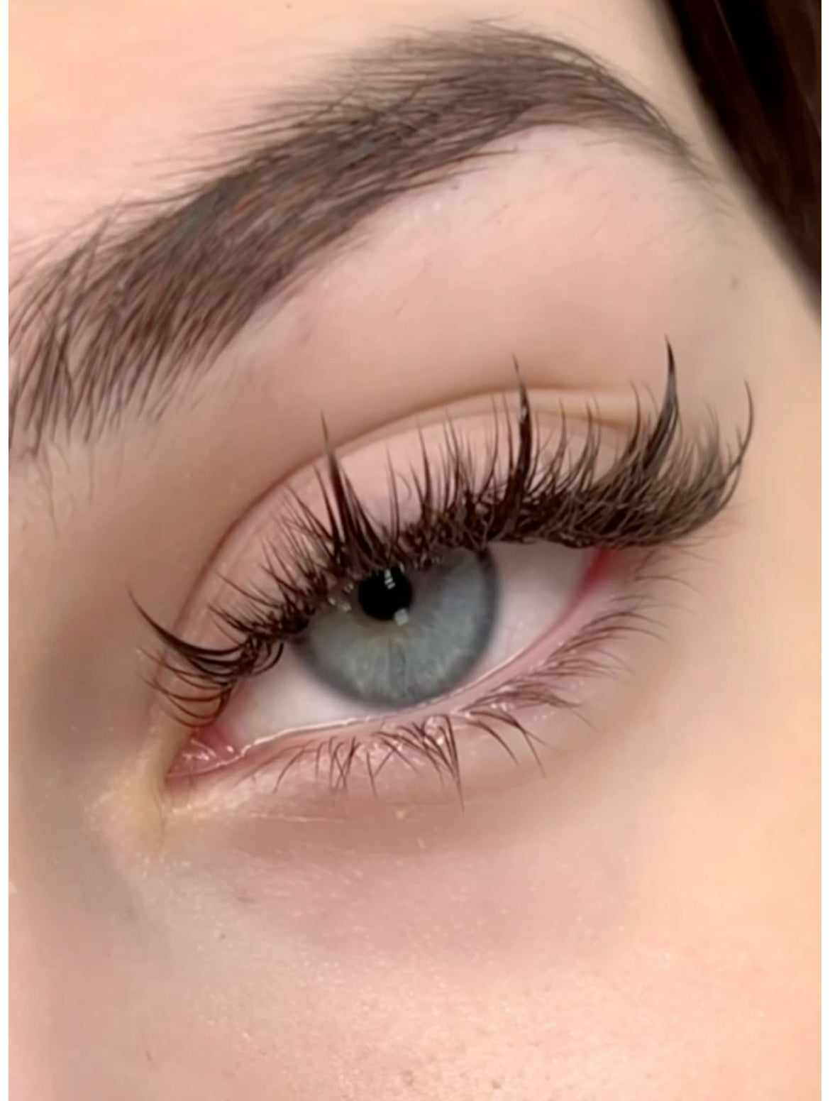 Anime Lashes