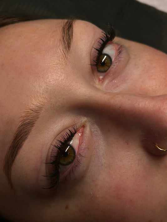 Anime Lashes
